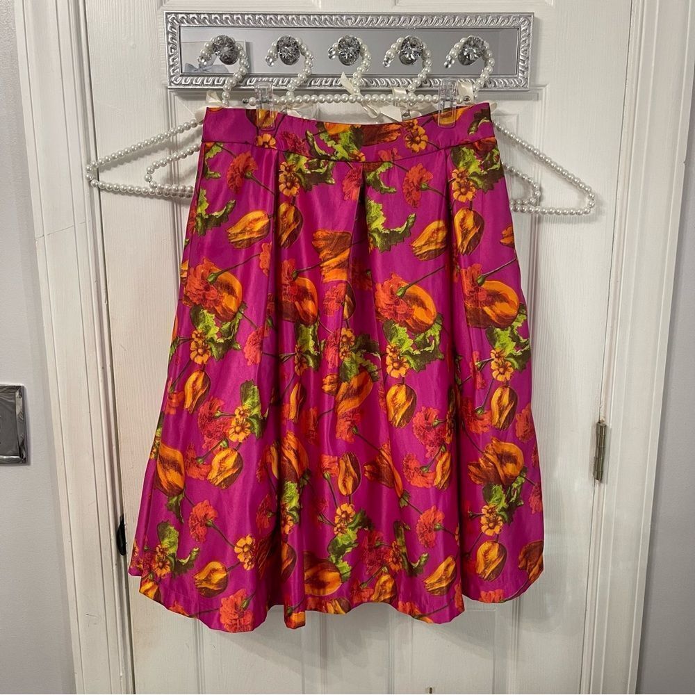 Mix Nouveau Multi Colored Shirt